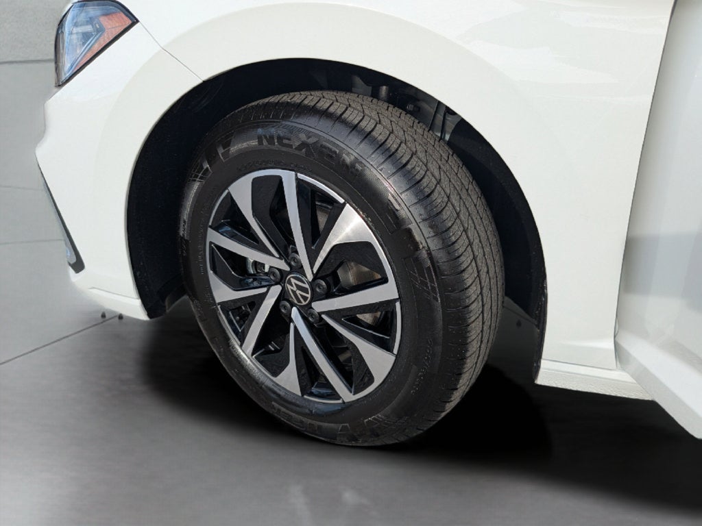 2027 Volkswagen Jetta 1.5T S