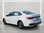 2027 Volkswagen Jetta 1.5T S