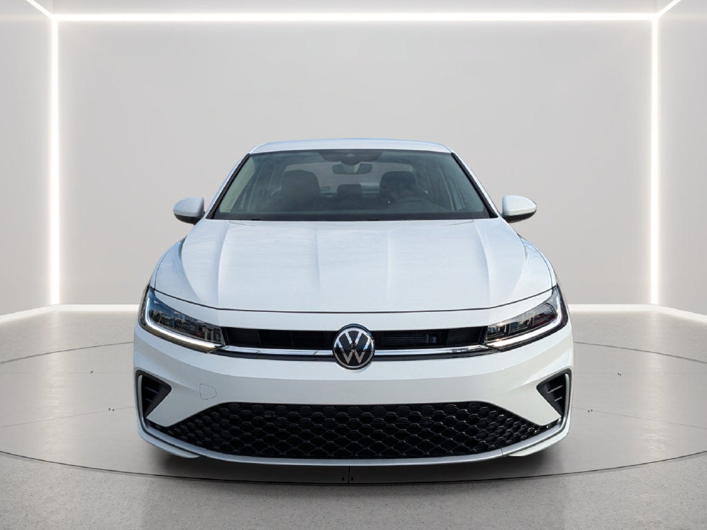 2027 Volkswagen Jetta 1.5T S