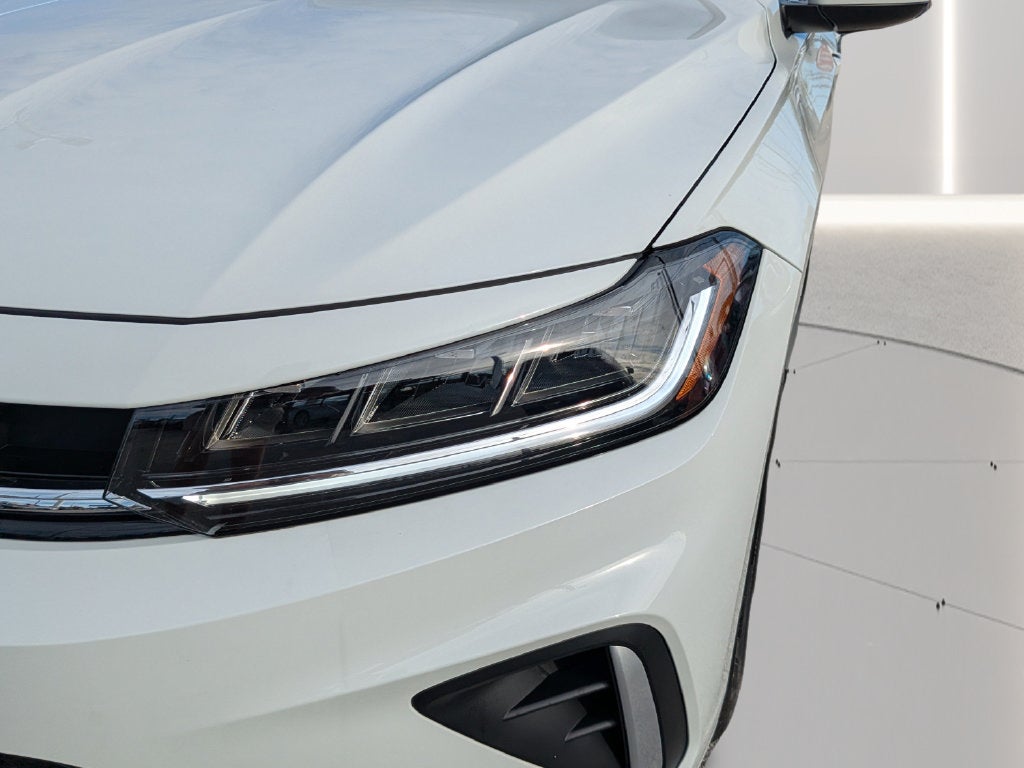 2027 Volkswagen Jetta 1.5T S