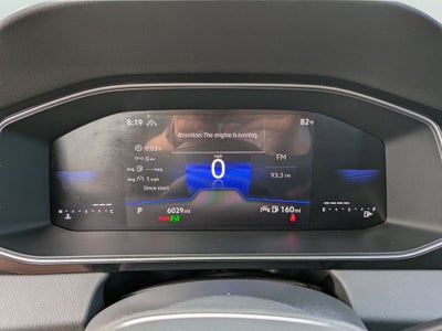 2026 Volkswagen Jetta 1.5T S