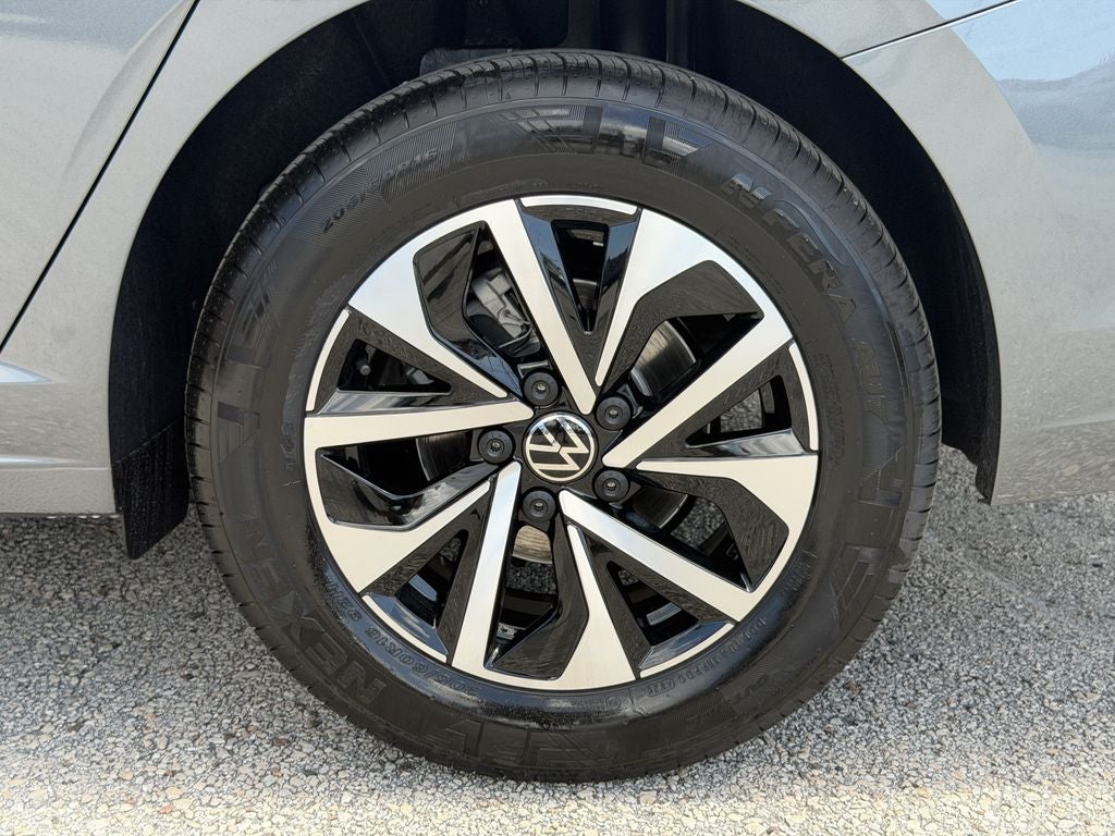 2026 Volkswagen Jetta 1.5T S