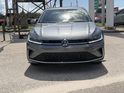 2026 Volkswagen Jetta 1.5T S