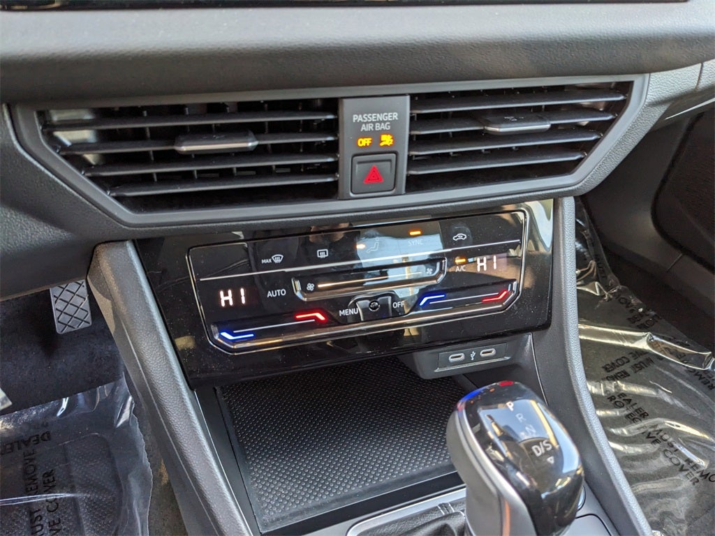 2025 Volkswagen Jetta 1.5T S