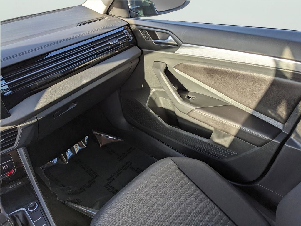 2025 Volkswagen Jetta 1.5T S