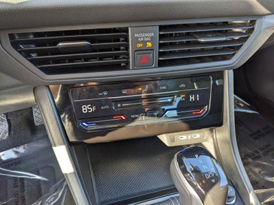 2025 Volkswagen Jetta 1.5T S