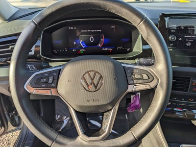 2025 Volkswagen Jetta 1.5T S