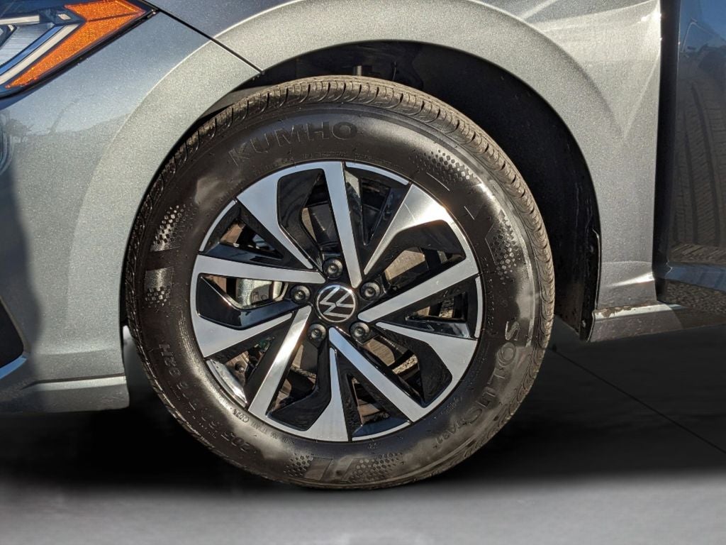 2025 Volkswagen Jetta 1.5T S