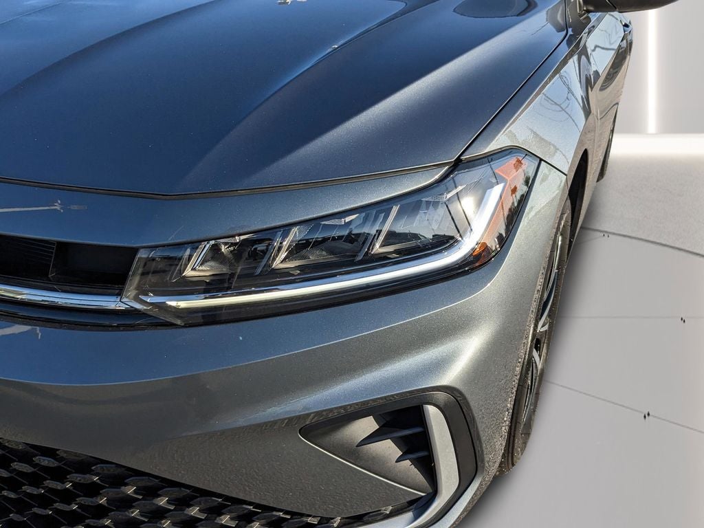 2025 Volkswagen Jetta 1.5T S