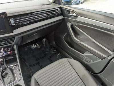2025 Volkswagen Jetta 1.5T S