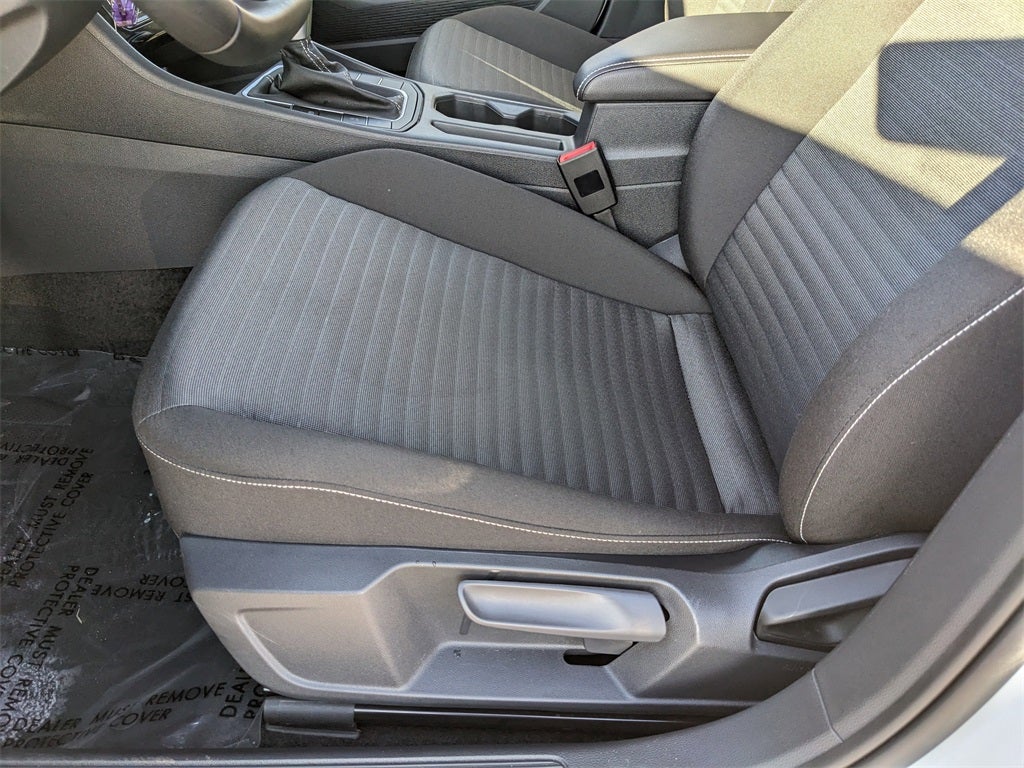 2025 Volkswagen Jetta 1.5T S