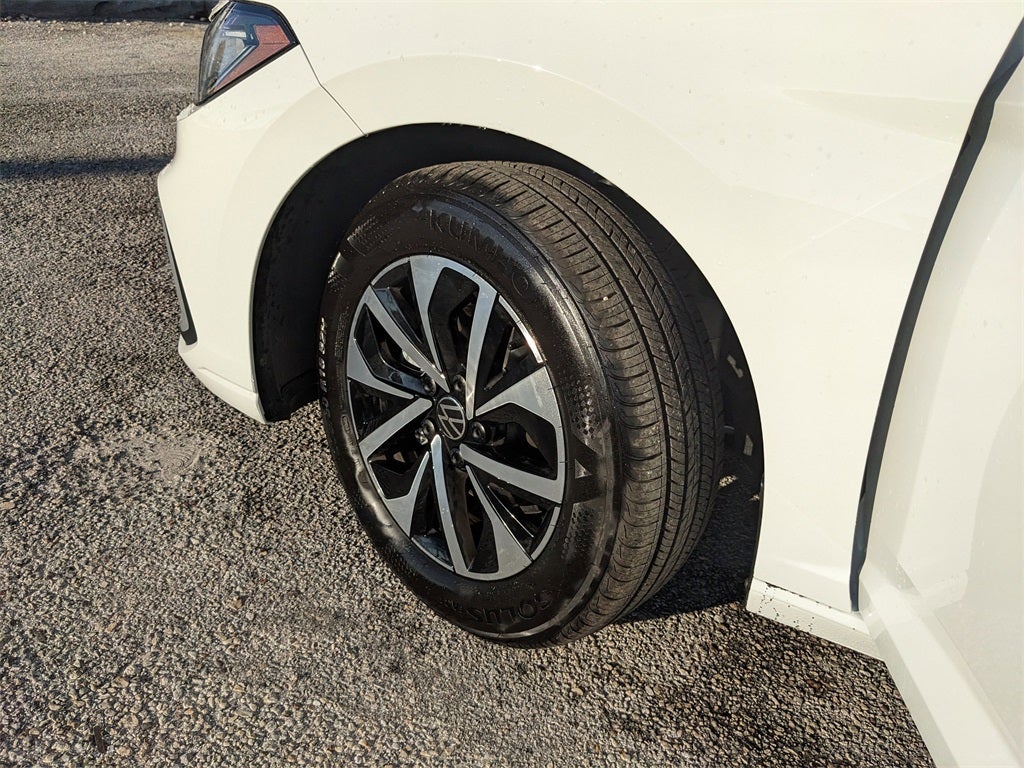 2025 Volkswagen Jetta 1.5T S