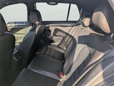 2019 Volkswagen Golf GTI 2.0T SE