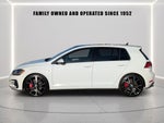 2019 Volkswagen Golf GTI 2.0T SE