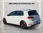 2019 Volkswagen Golf GTI 2.0T SE