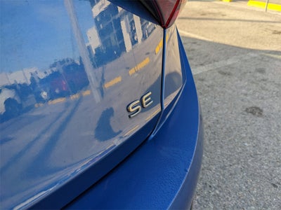 2022 Volkswagen Jetta 1.5T SE