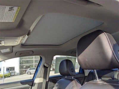 2022 Volkswagen Jetta 1.5T SE