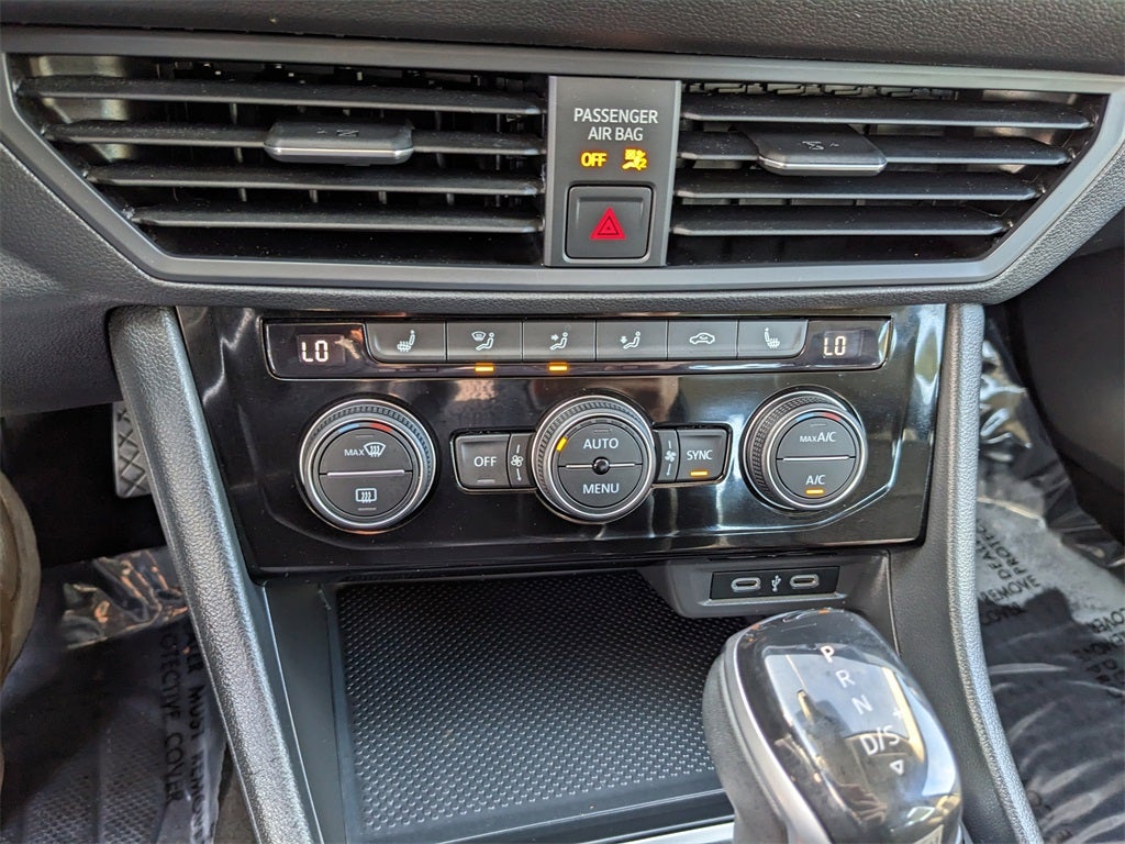 2022 Volkswagen Jetta 1.5T SE