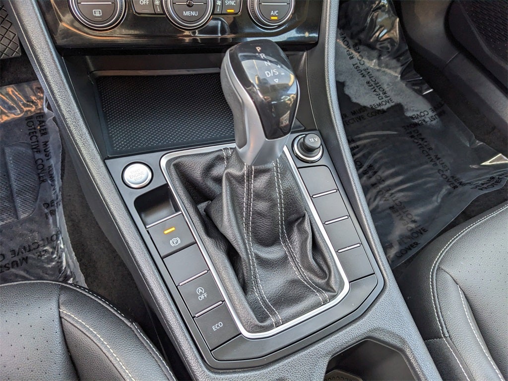 2022 Volkswagen Jetta 1.5T SE