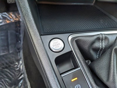 2022 Volkswagen Jetta 1.5T SE