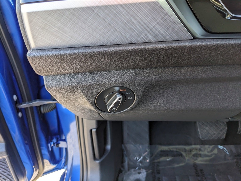 2022 Volkswagen Jetta 1.5T SE