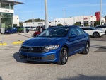 2022 Volkswagen Jetta 1.5T SE