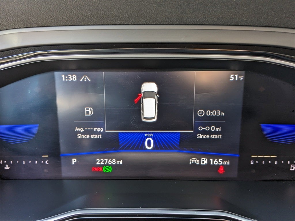 2022 Volkswagen Jetta 1.5T SE