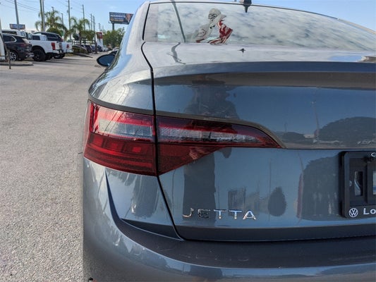 2023 Volkswagen Jetta 1.5T SE in Clearwater, FL - Lokey Automotive Group