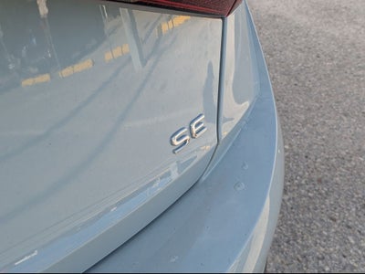 2027 Volkswagen Jetta 1.5T SE
