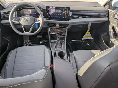 2027 Volkswagen Jetta 1.5T SE