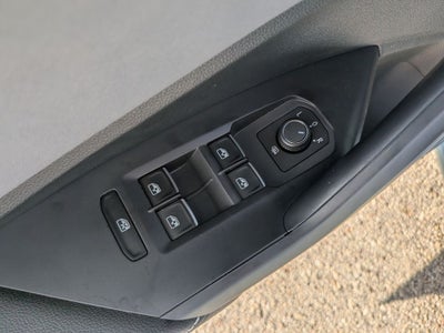 2027 Volkswagen Jetta 1.5T SE