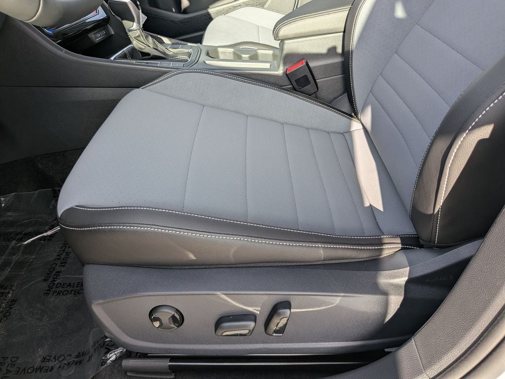 2027 Volkswagen Jetta 1.5T SE