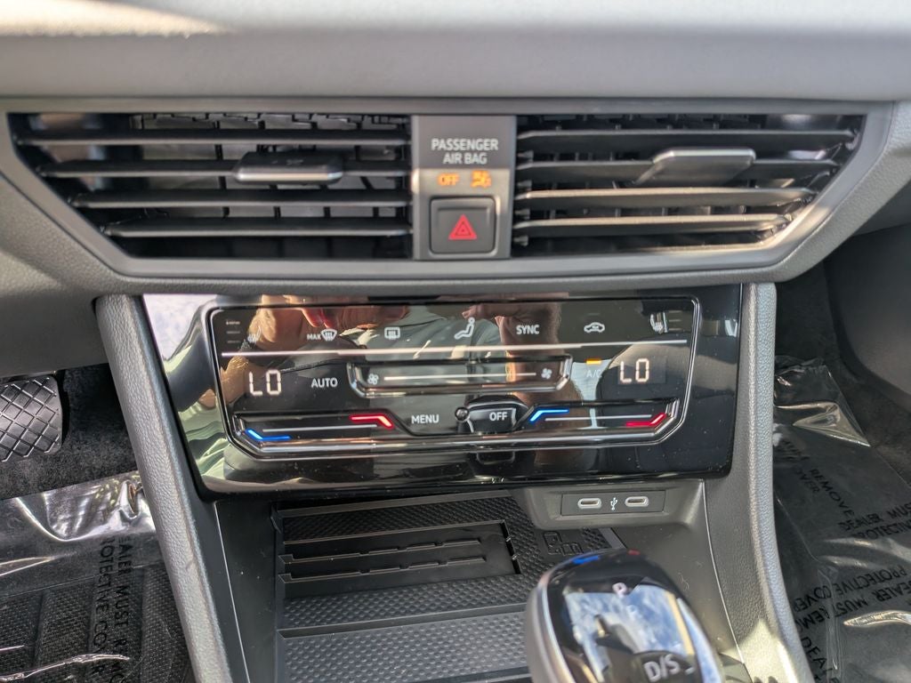 2027 Volkswagen Jetta 1.5T SE