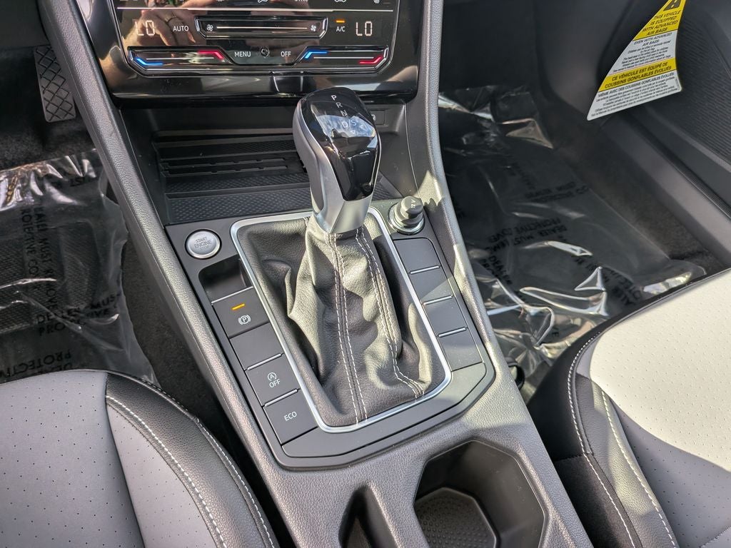 2027 Volkswagen Jetta 1.5T SE