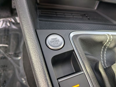 2027 Volkswagen Jetta 1.5T SE
