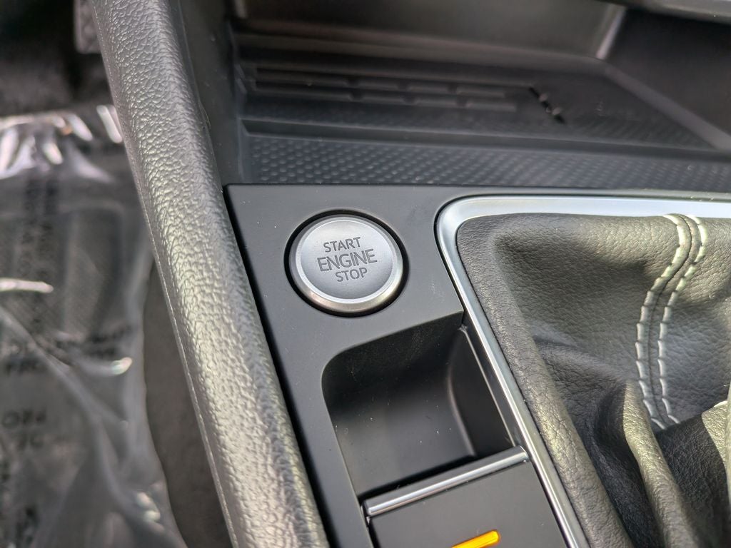 2027 Volkswagen Jetta 1.5T SE
