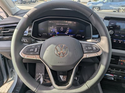 2027 Volkswagen Jetta 1.5T SE