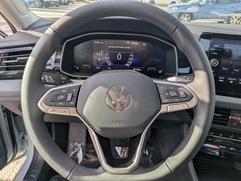2027 Volkswagen Jetta 1.5T SE