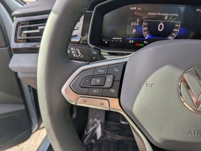2027 Volkswagen Jetta 1.5T SE