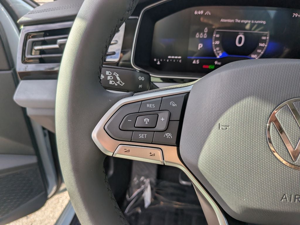 2027 Volkswagen Jetta 1.5T SE