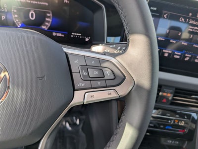 2027 Volkswagen Jetta 1.5T SE