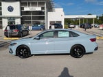 2027 Volkswagen Jetta 1.5T SE