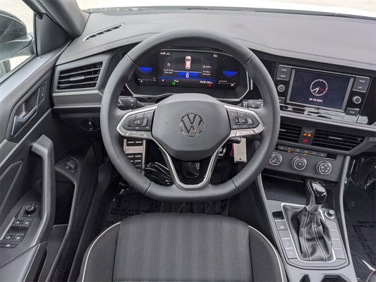 2024 Volkswagen Jetta 1.5T Sport in Clearwater, FL - Lokey Automotive Group