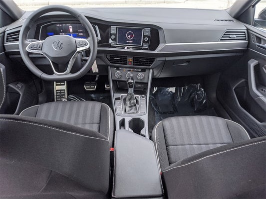 2024 Volkswagen Jetta 1.5T Sport in Clearwater, FL - Lokey Automotive Group