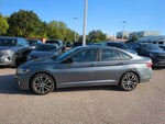 2022 Volkswagen Jetta 1.5T Sport