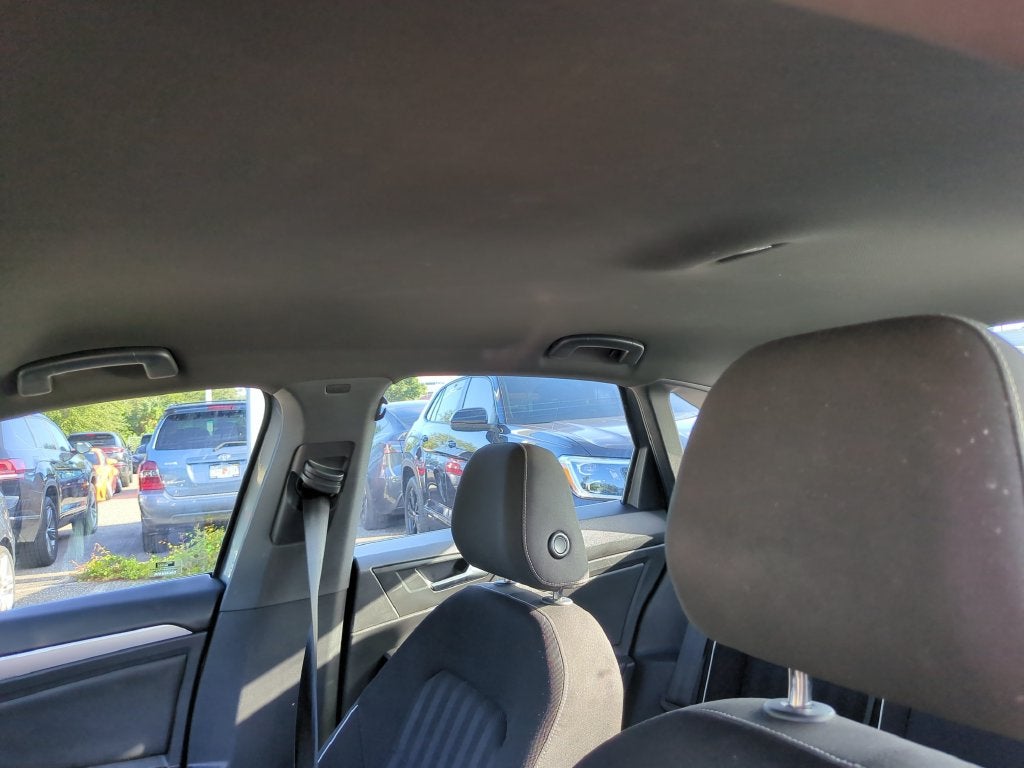 2022 Volkswagen Jetta 1.5T Sport