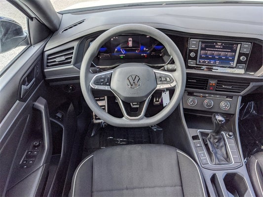2023 Volkswagen Jetta 1.5T Sport in Clearwater, FL - Lokey Automotive Group