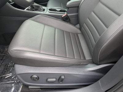 2021 Volkswagen Jetta 1.4T SE
