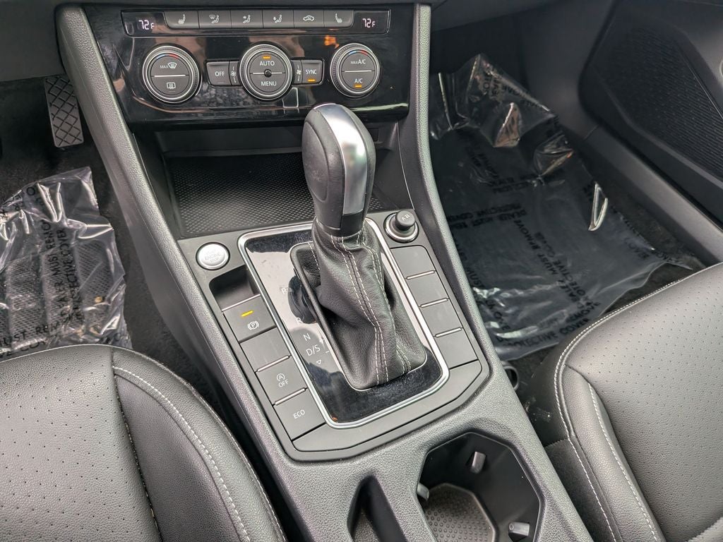 2021 Volkswagen Jetta 1.4T SE