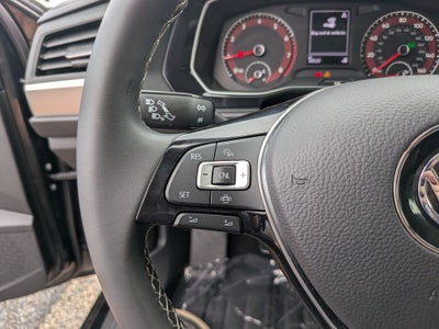 2021 Volkswagen Jetta 1.4T SE